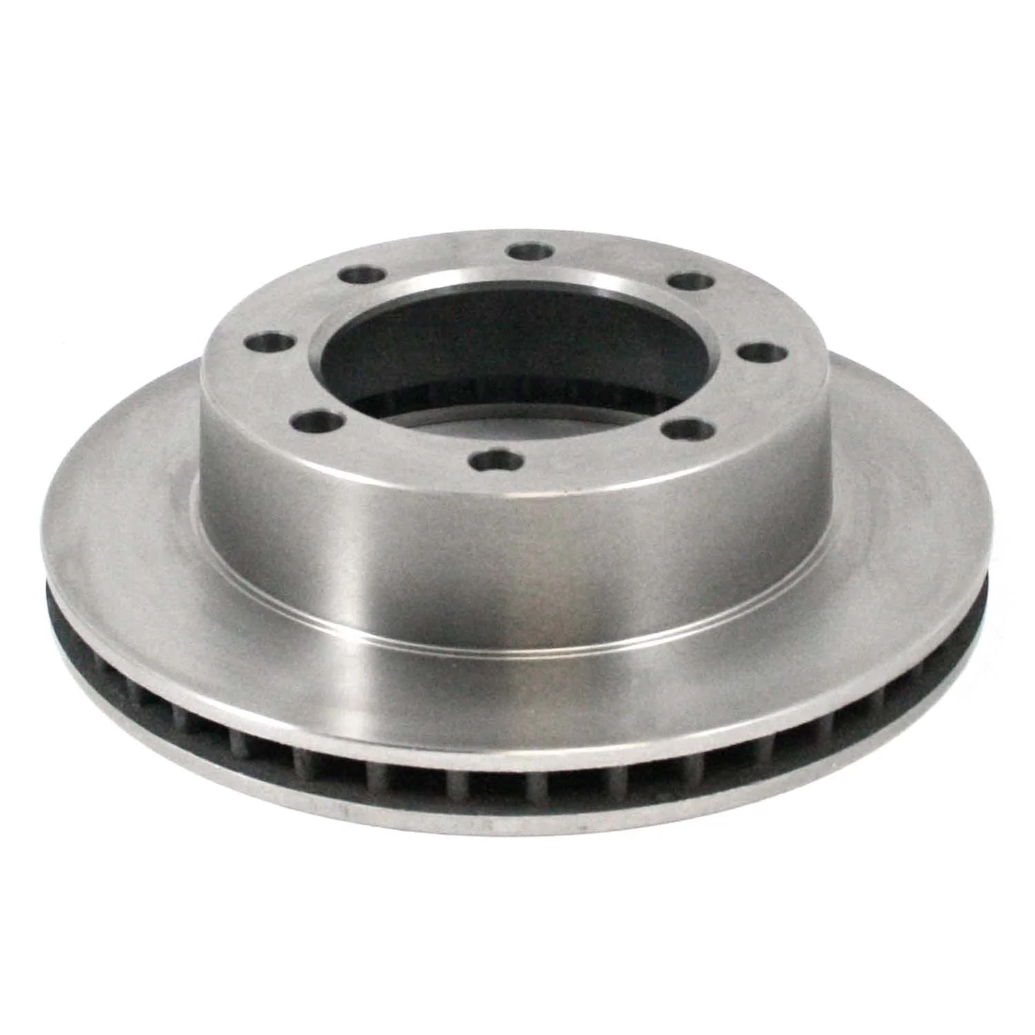 DuraGo BR5349 Disc Brake Rotor - Front