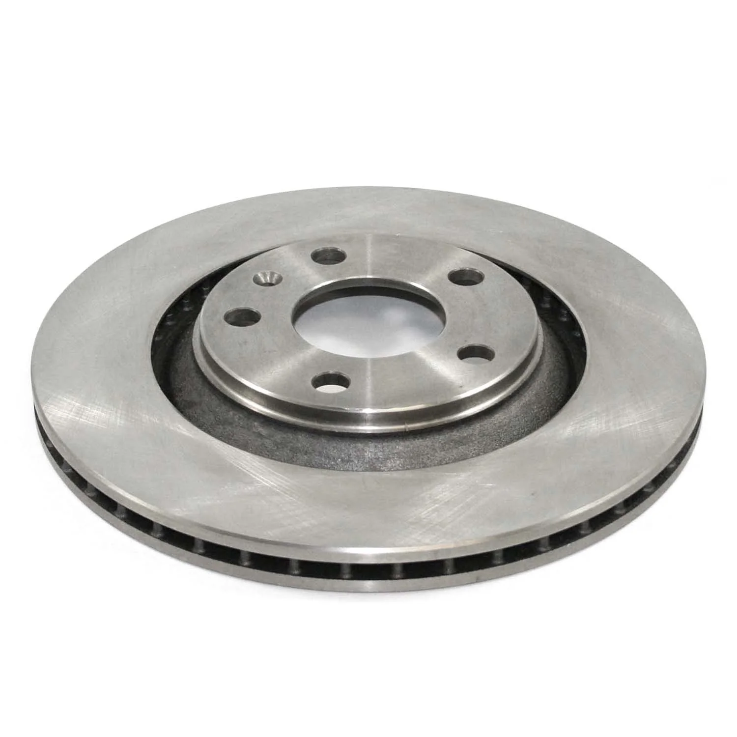 DuraGo BR900810 Disc Brake Rotor - Rear