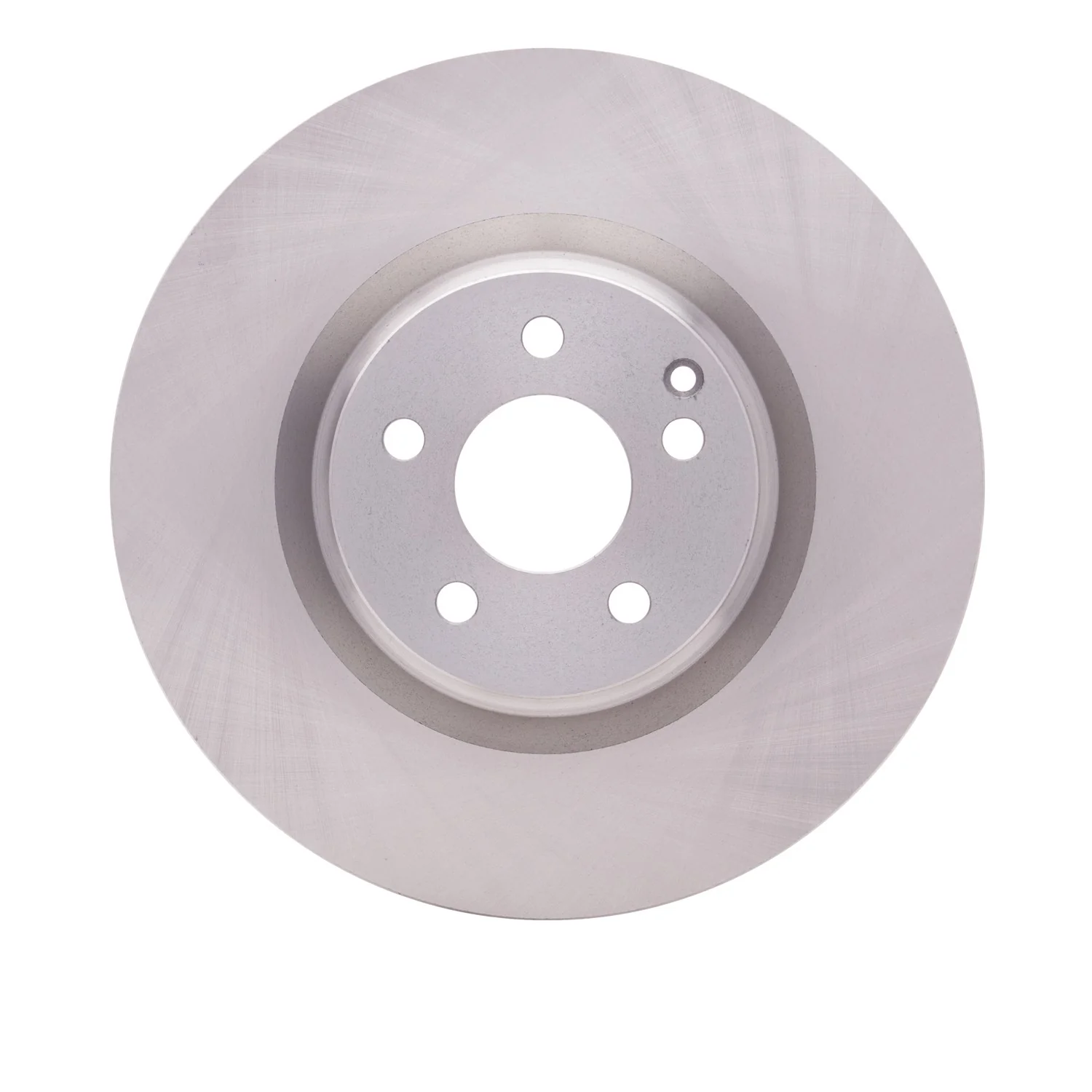 Dynamite Friction 620-63093 Disc Brake Rotor - Front