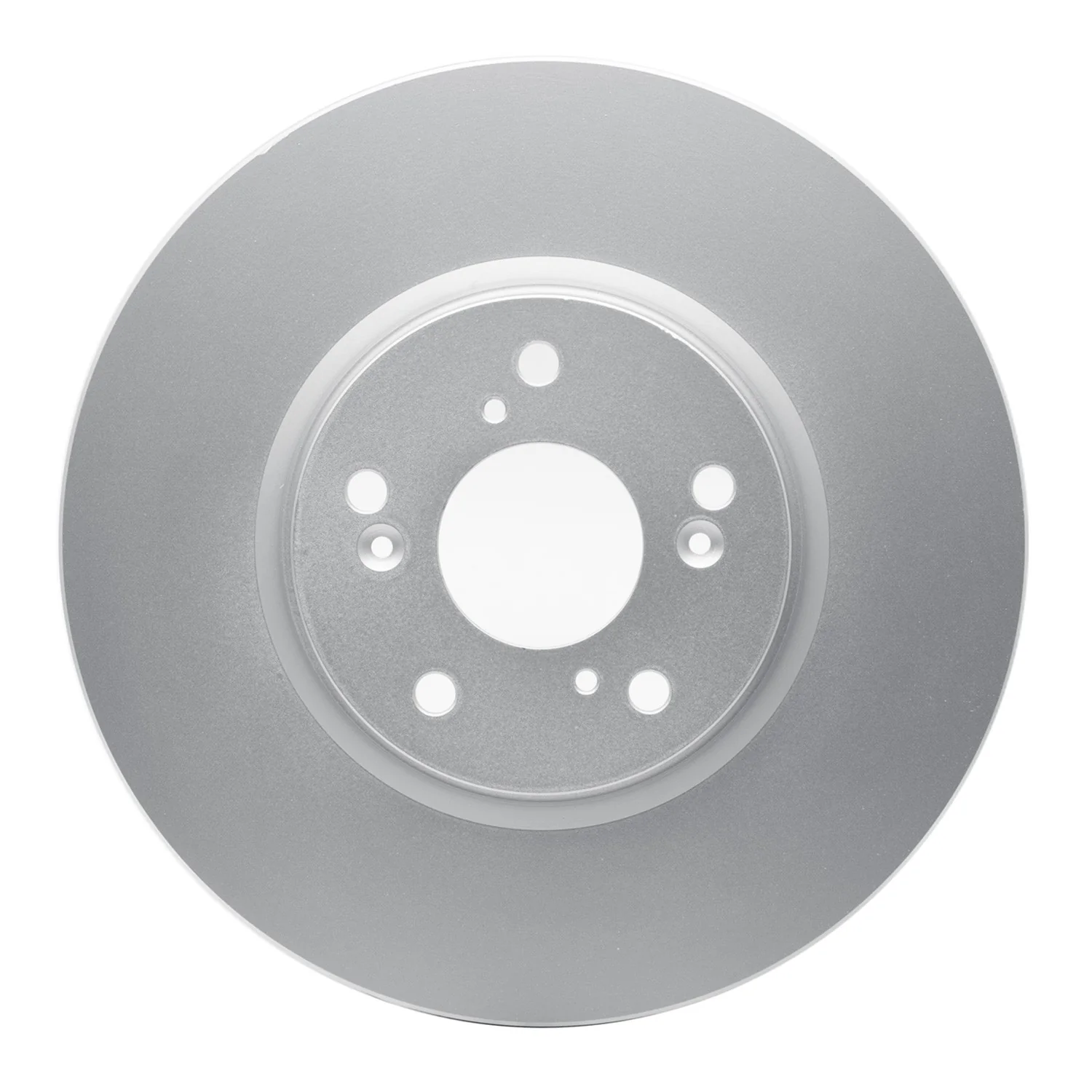 Dynamite Friction 900-58020 Disc Brake Rotor - Front