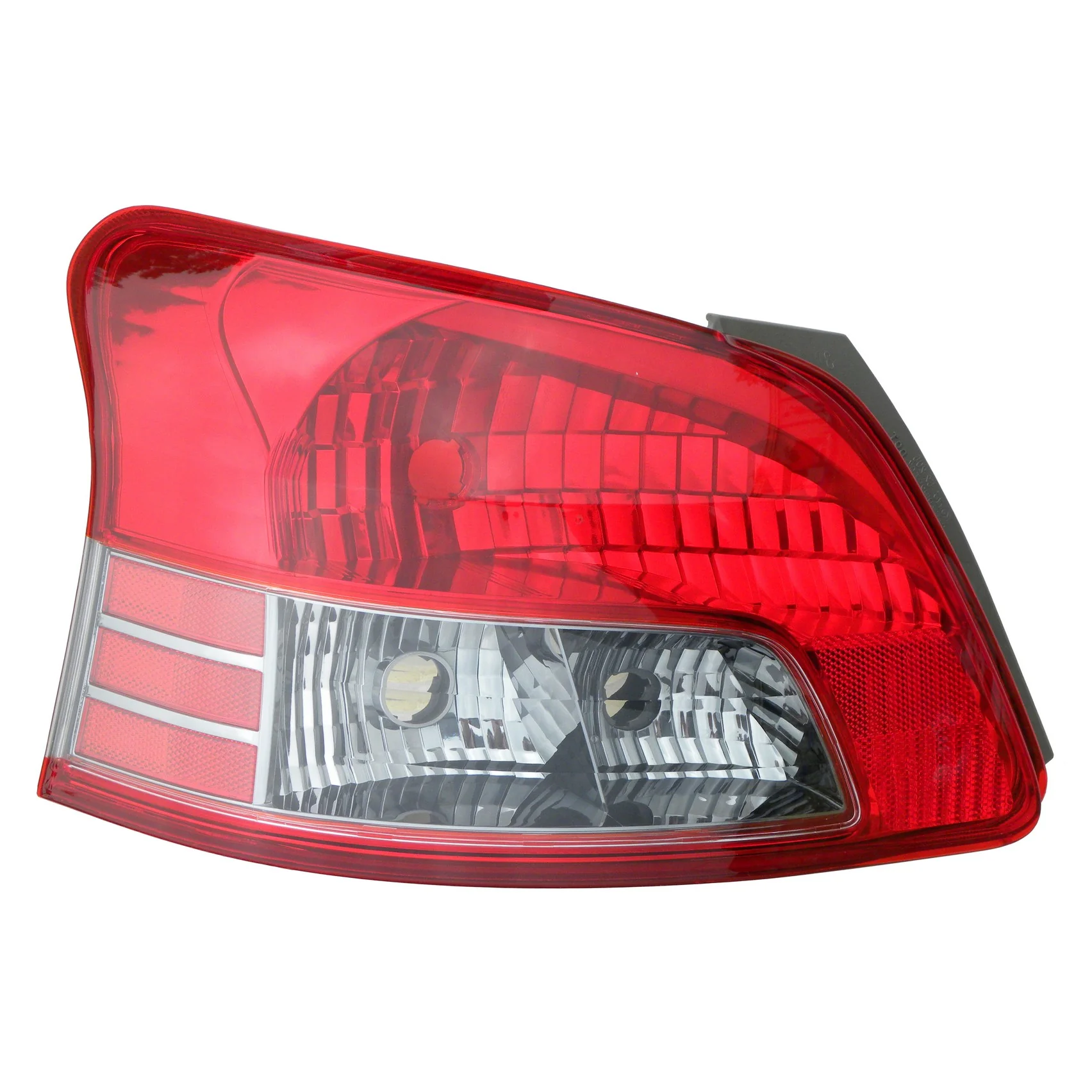Eagle Eye TY921-U100L Tail Light Housing - Left