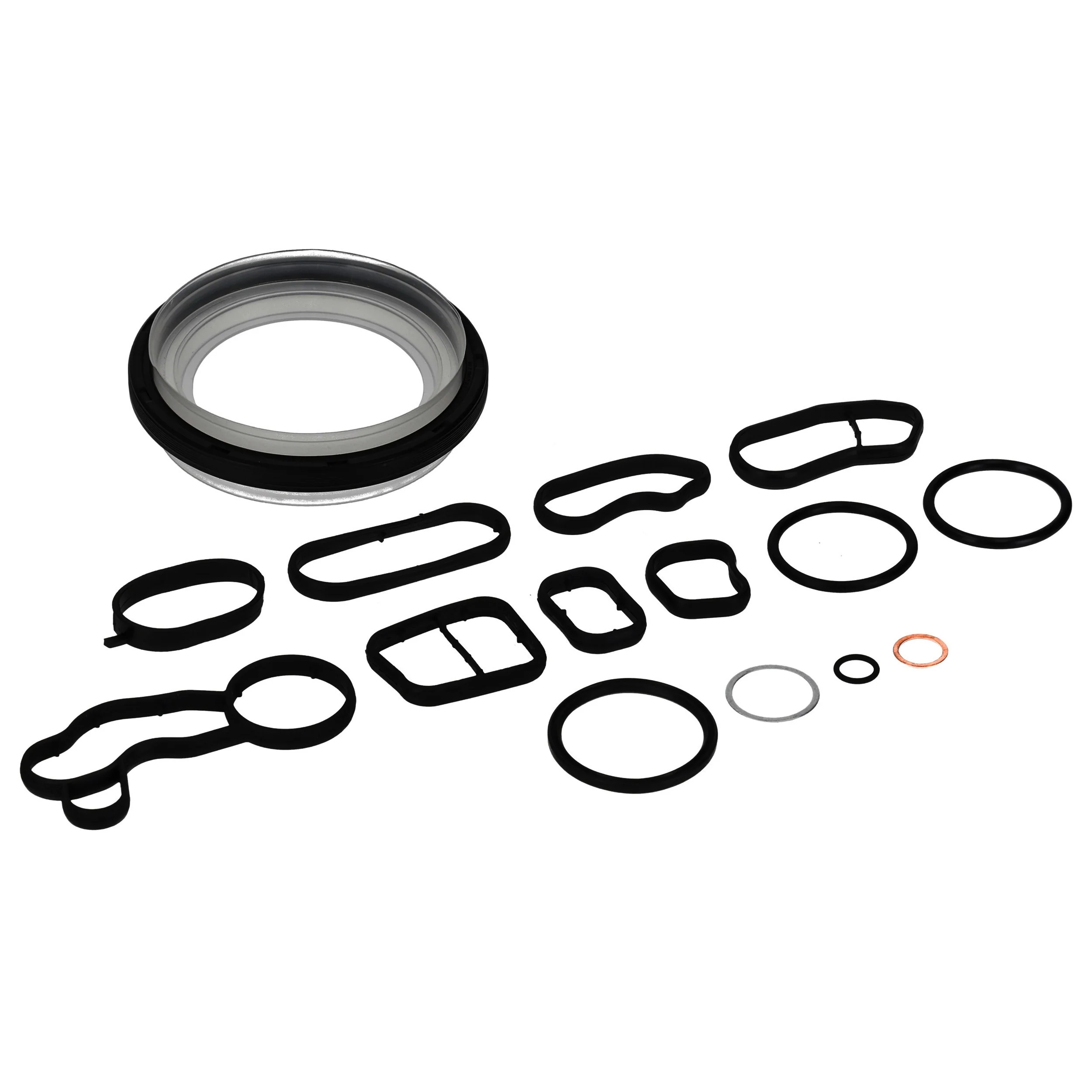Elring 702.520 Engine Conversion Gasket Set
