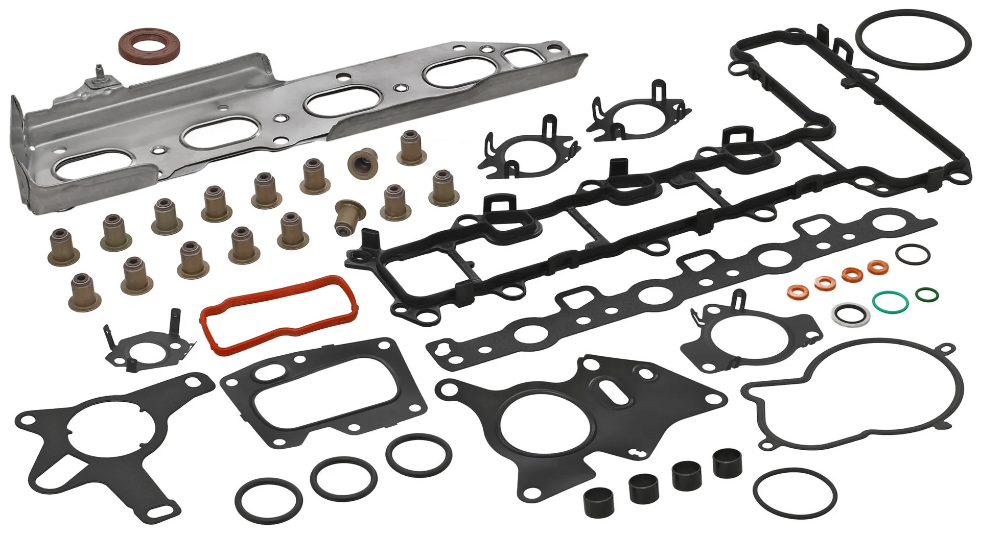 Elring 884.220 Engine Cylinder Head Gasket Set