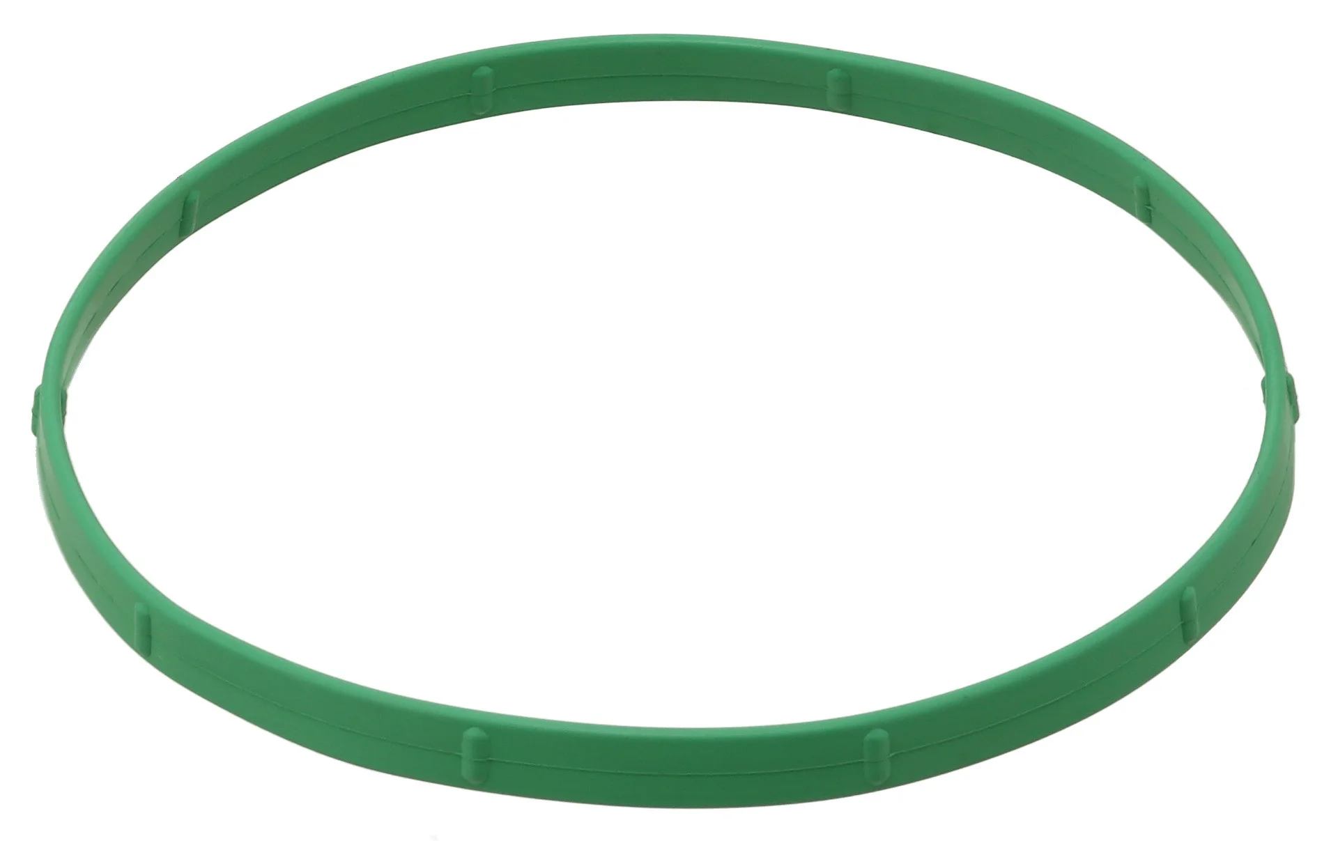 Elring 942.220 Fuel Injection Throttle Body Mounting Gasket