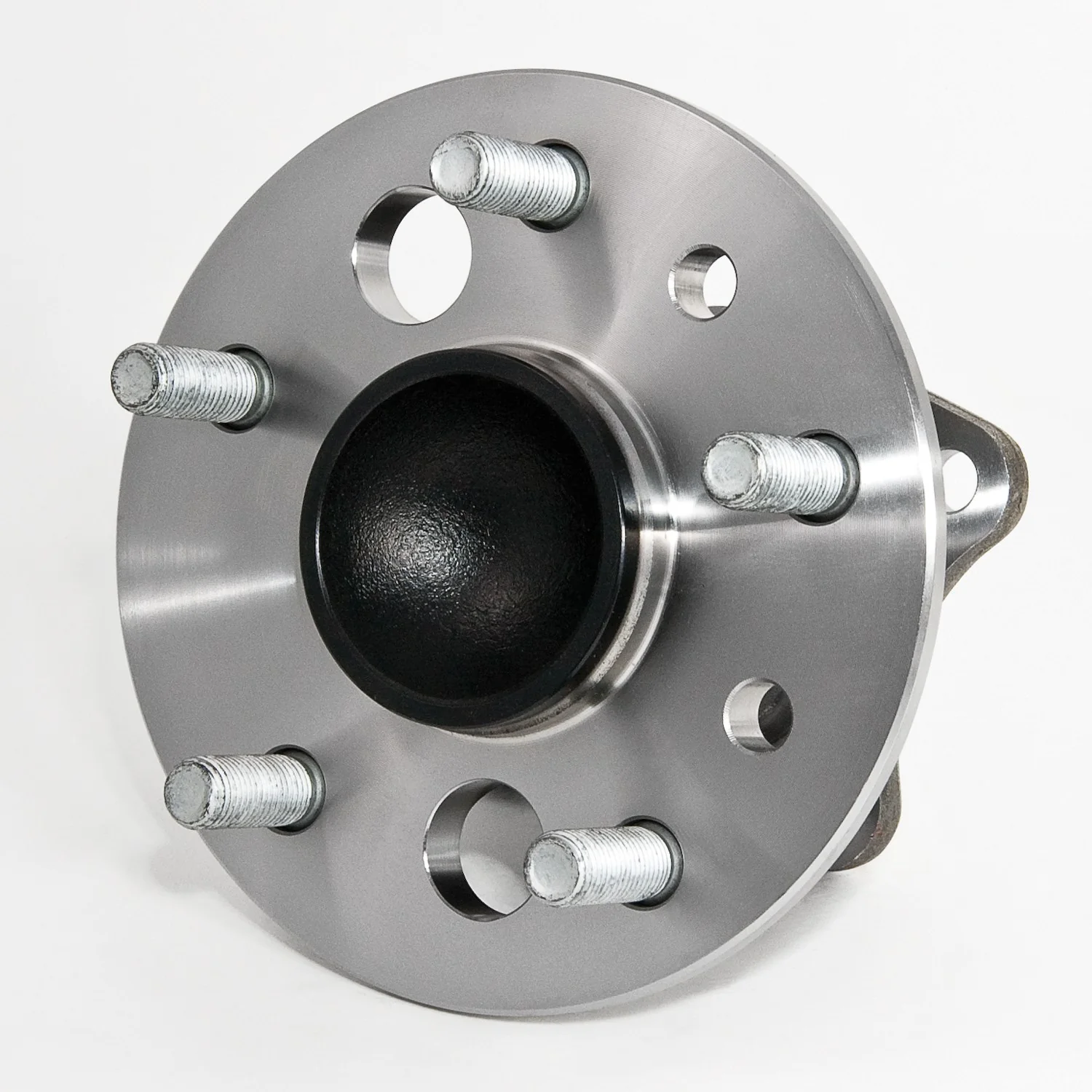 FAG 102096 Wheel Bearing and Hub Assembly - Rear Left