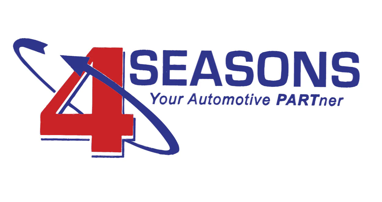 Four Seasons 2558R A/C Compressor Kit
