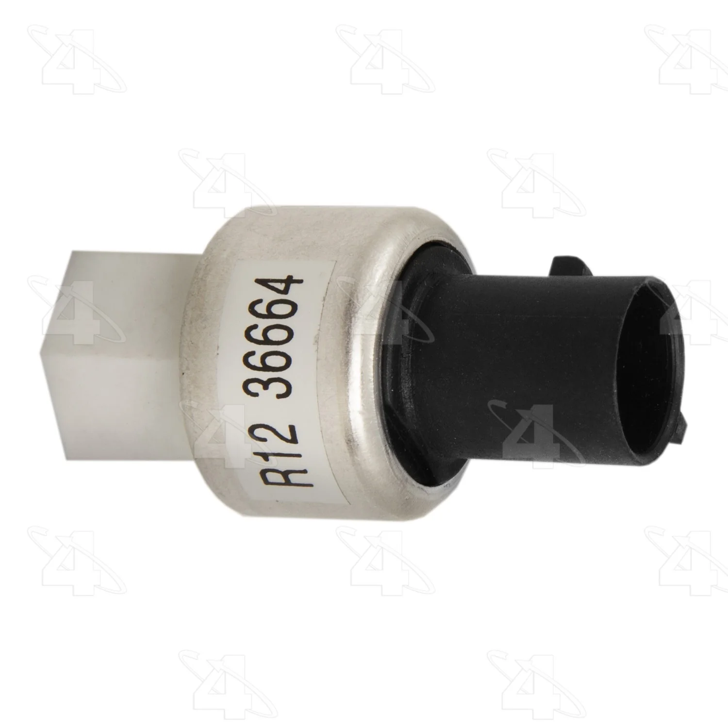 Four Seasons 36664 A/C Clutch Cycle Switch
