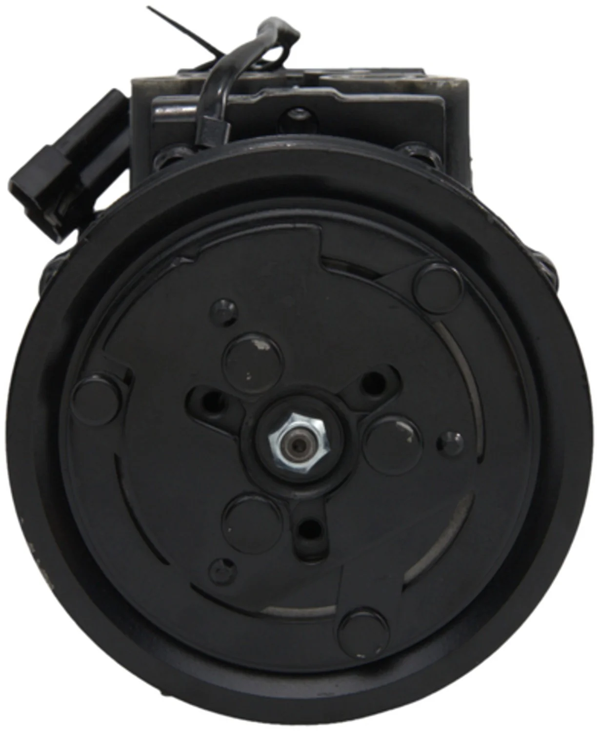 Four Seasons 57562 A/C Compressor