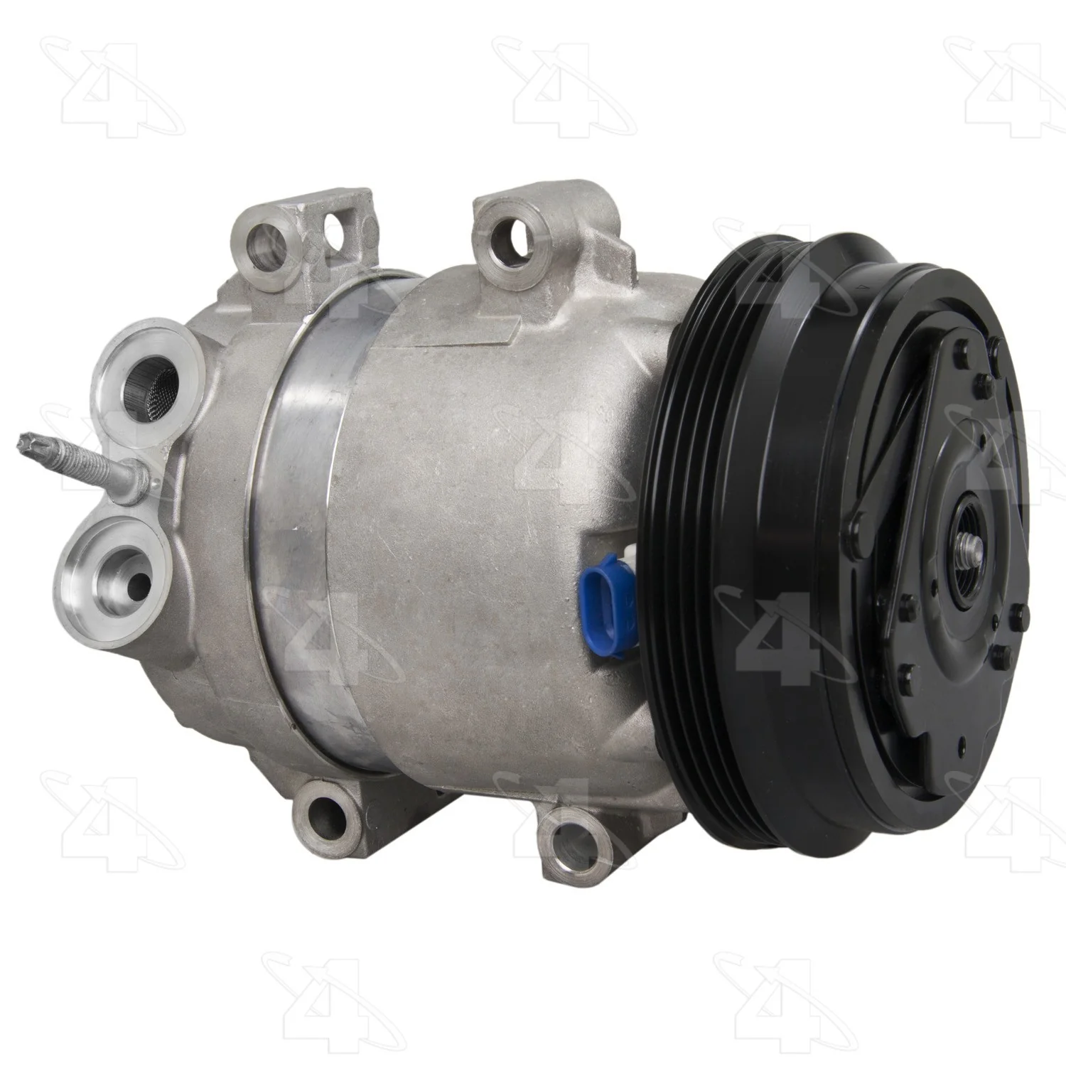 Four Seasons 98276 A/C Compressor