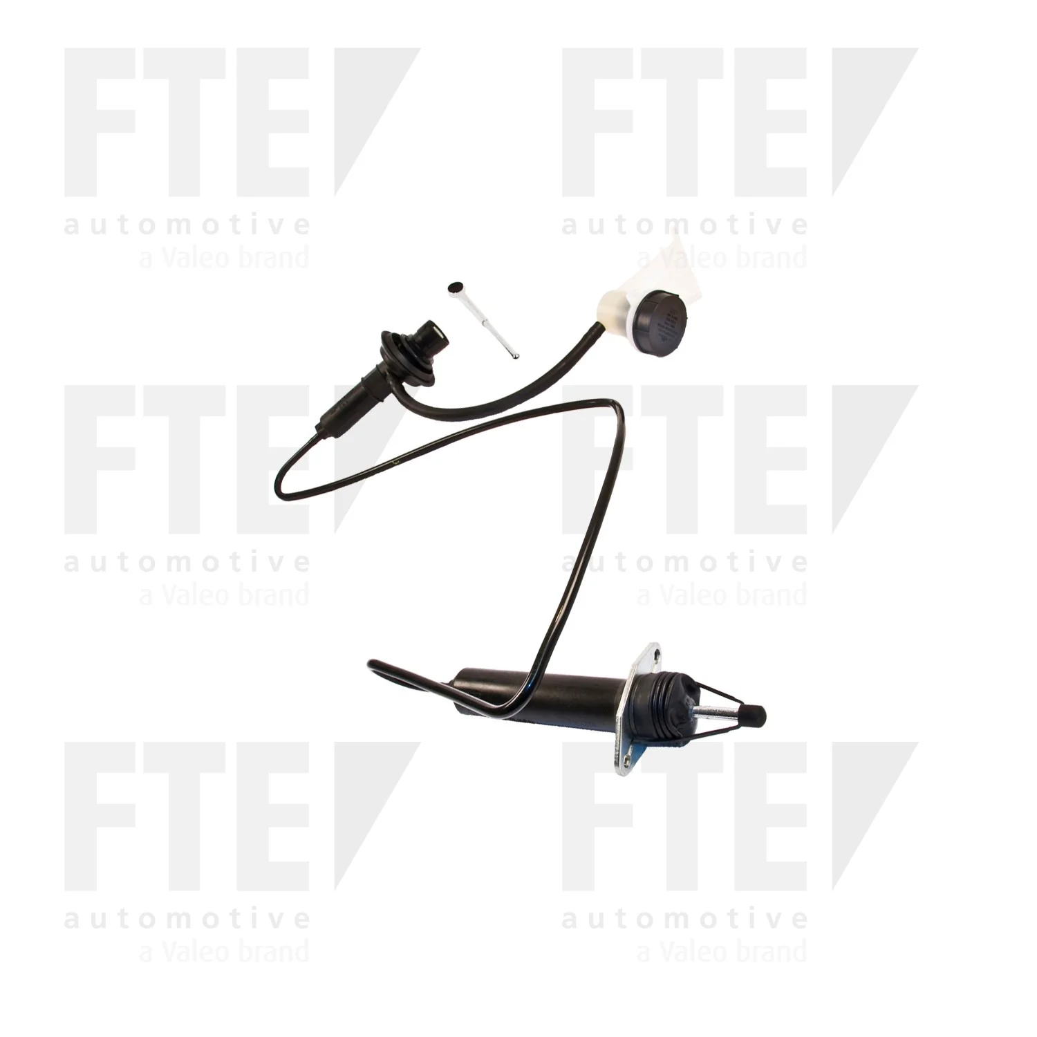 FTE 5200422 Clutch Master and Slave Cylinder Assembly