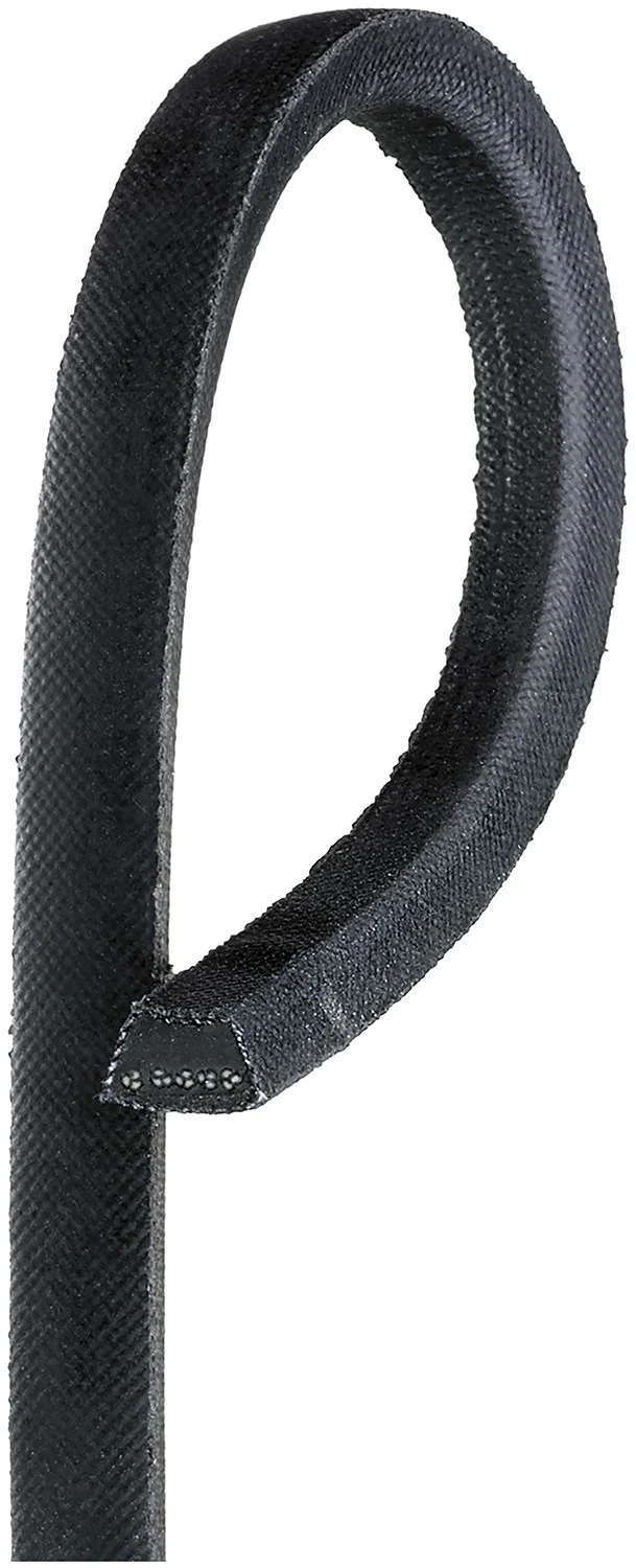 Gates 12551 HVAC Heater Hose - Heater (Upper)