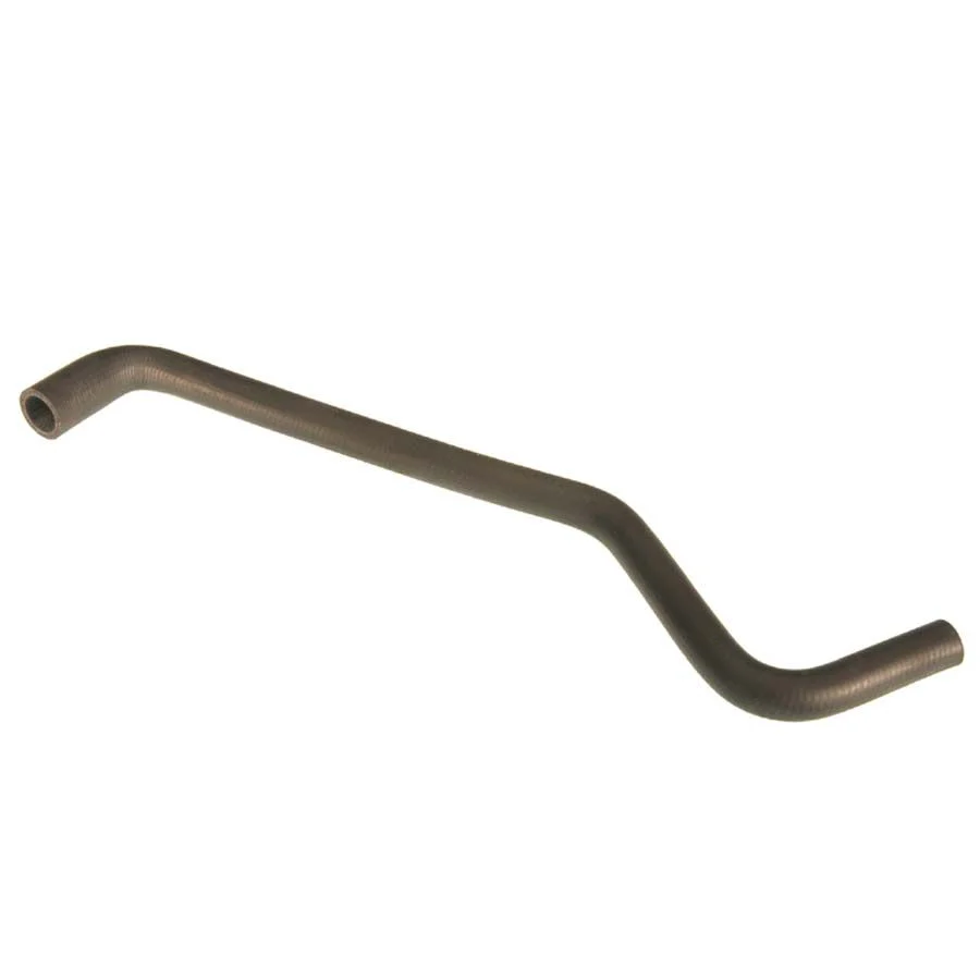 Gates 19076 HVAC Heater Hose - Heater To Engine or Heater To Water Pump