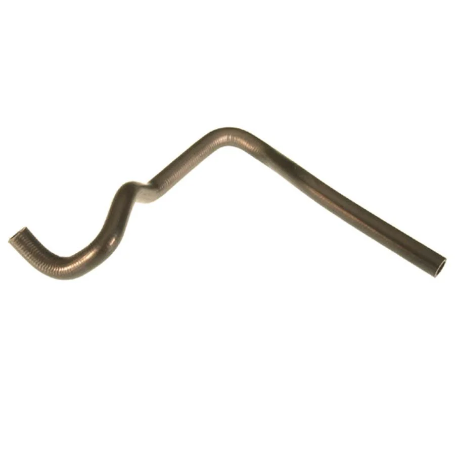 Gates 19319 HVAC Heater Hose - Pipe-2 To Heater