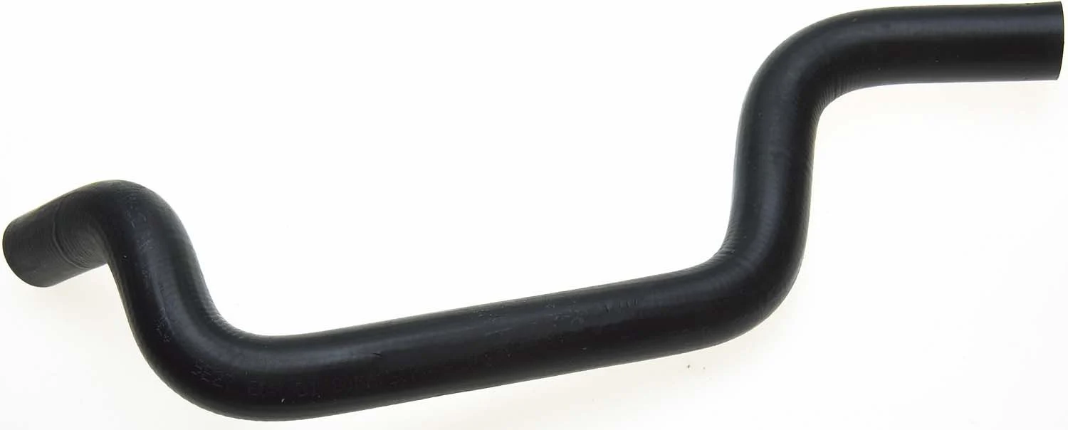 Gates 19712 HVAC Heater Hose - Heater To Pipe-1