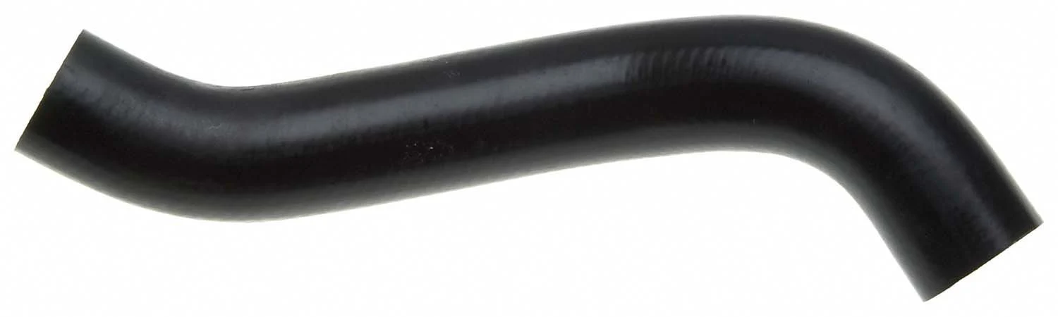 Gates 23279 Radiator Coolant Hose - Lower or Lower - Radiator To Pipe