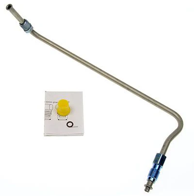Gates 352039 Power Steering Pressure Line Hose Assembly - Tube - To Rack