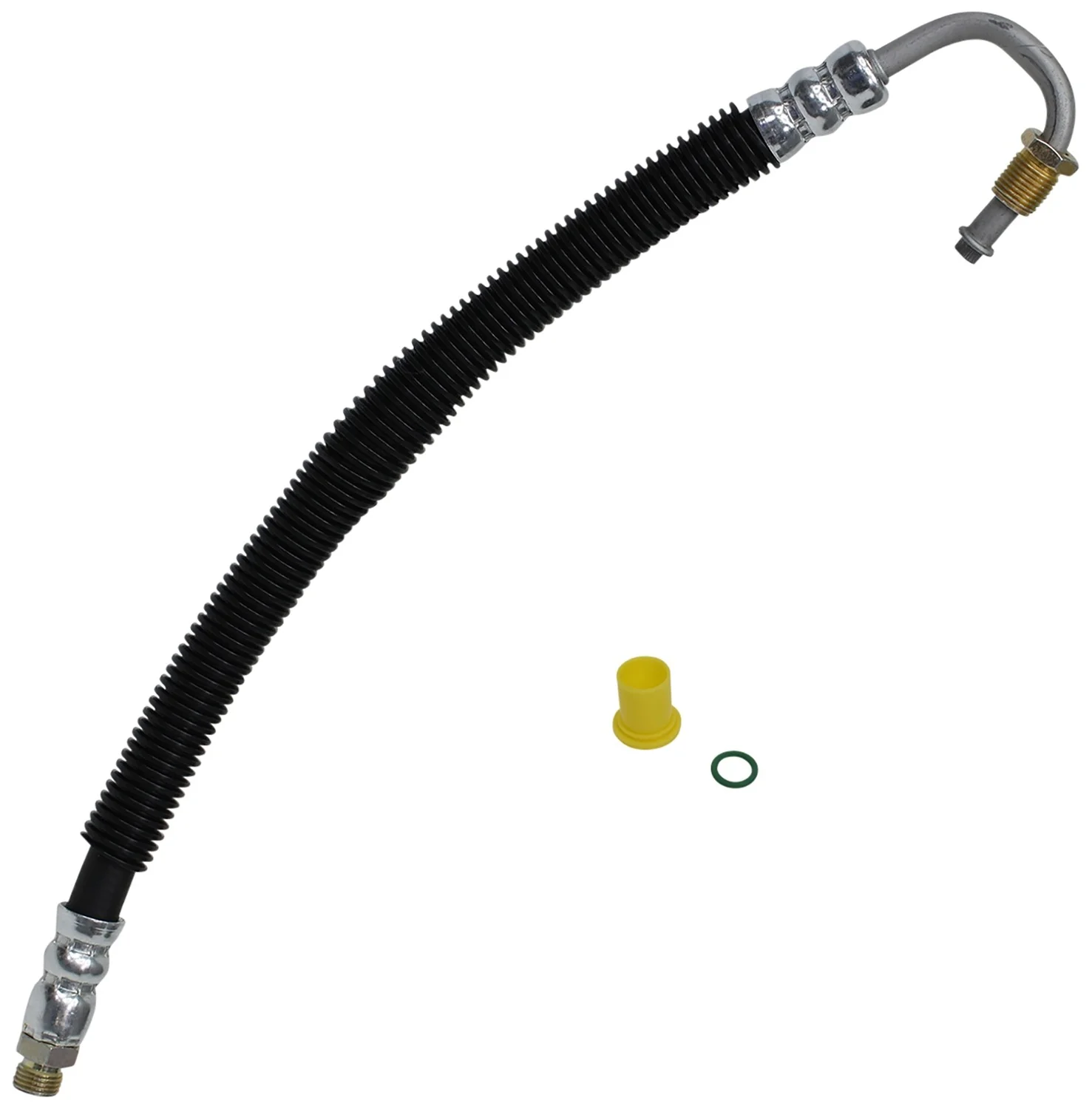 Gates 353066 Power Steering Pressure Line Hose Assembly - From Pump