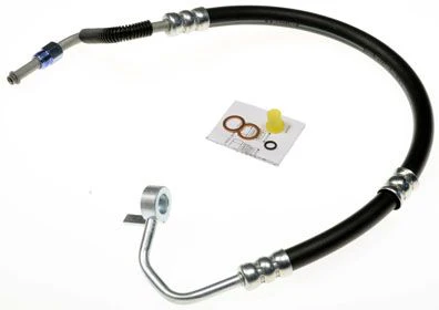 Gates 363370 Power Steering Pressure Line Hose Assembly