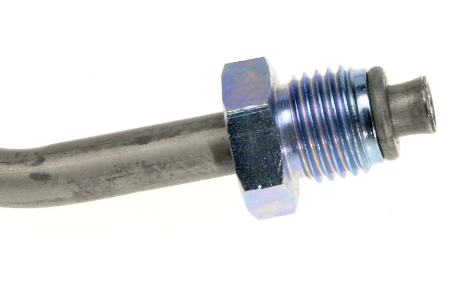 Gates 365626 Power Steering Pressure Line Hose Assembly - To Rack or Tube - To Rack