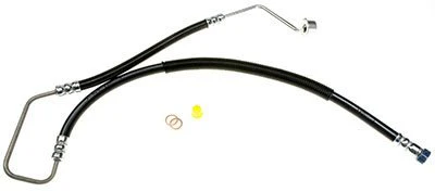 Gates 365644 Power Steering Pressure Line Hose Assembly - From Pump