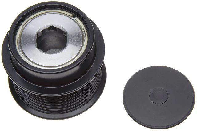 Gates 37017P Alternator Decoupler Pulley