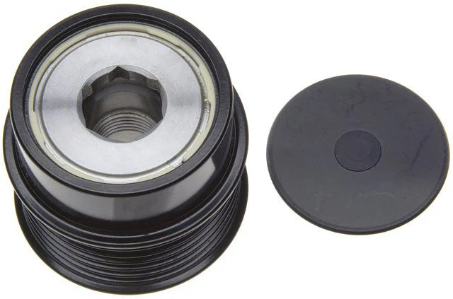 Gates 37018P Alternator Decoupler Pulley