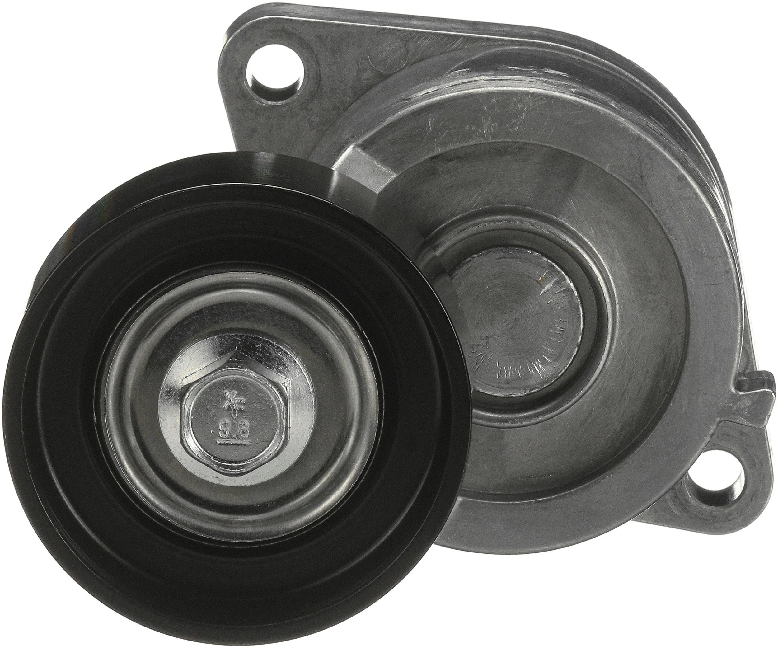 Gates 39401 Accessory Drive Belt Tensioner Assembly - Alternator