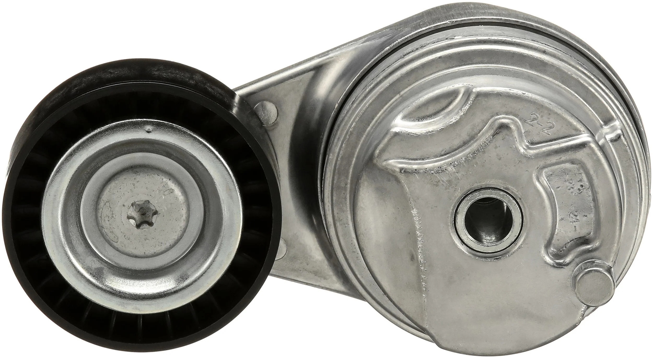 Gates 39408 Accessory Drive Belt Tensioner Assembly