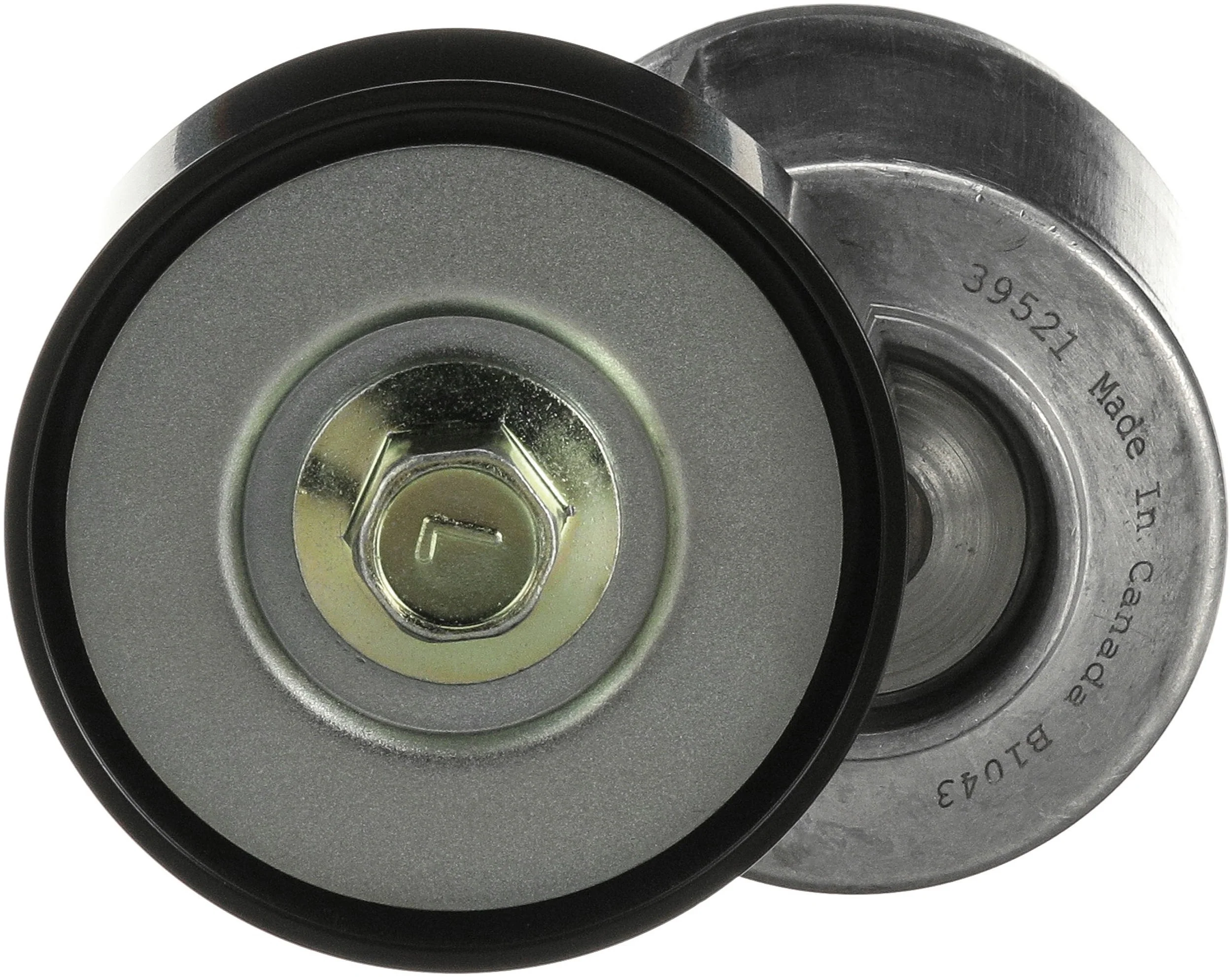Gates 39521 Accessory Drive Belt Tensioner Assembly