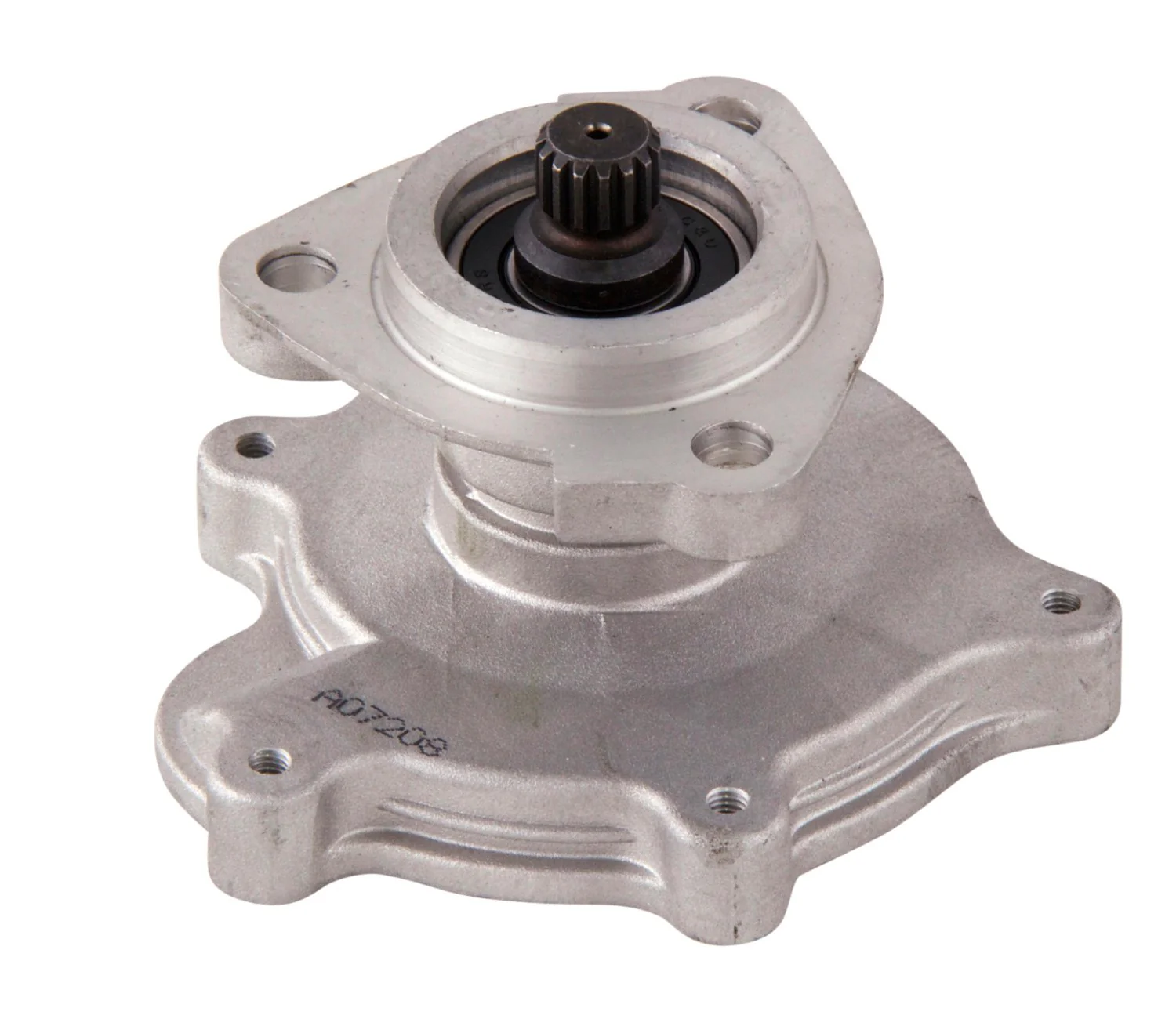 Gates 41023 Engine Water Pump