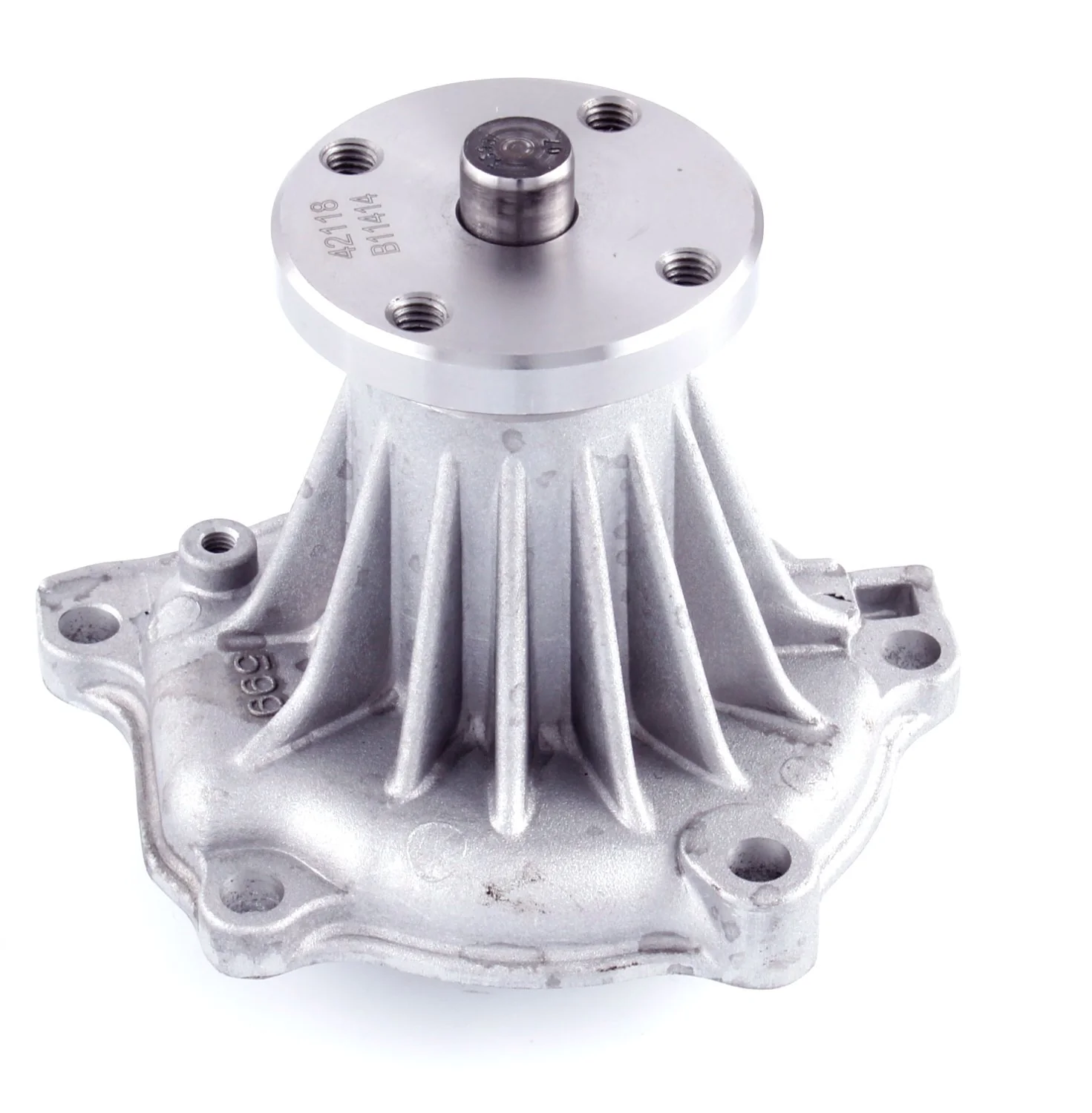 Gates 42118 Engine Water Pump