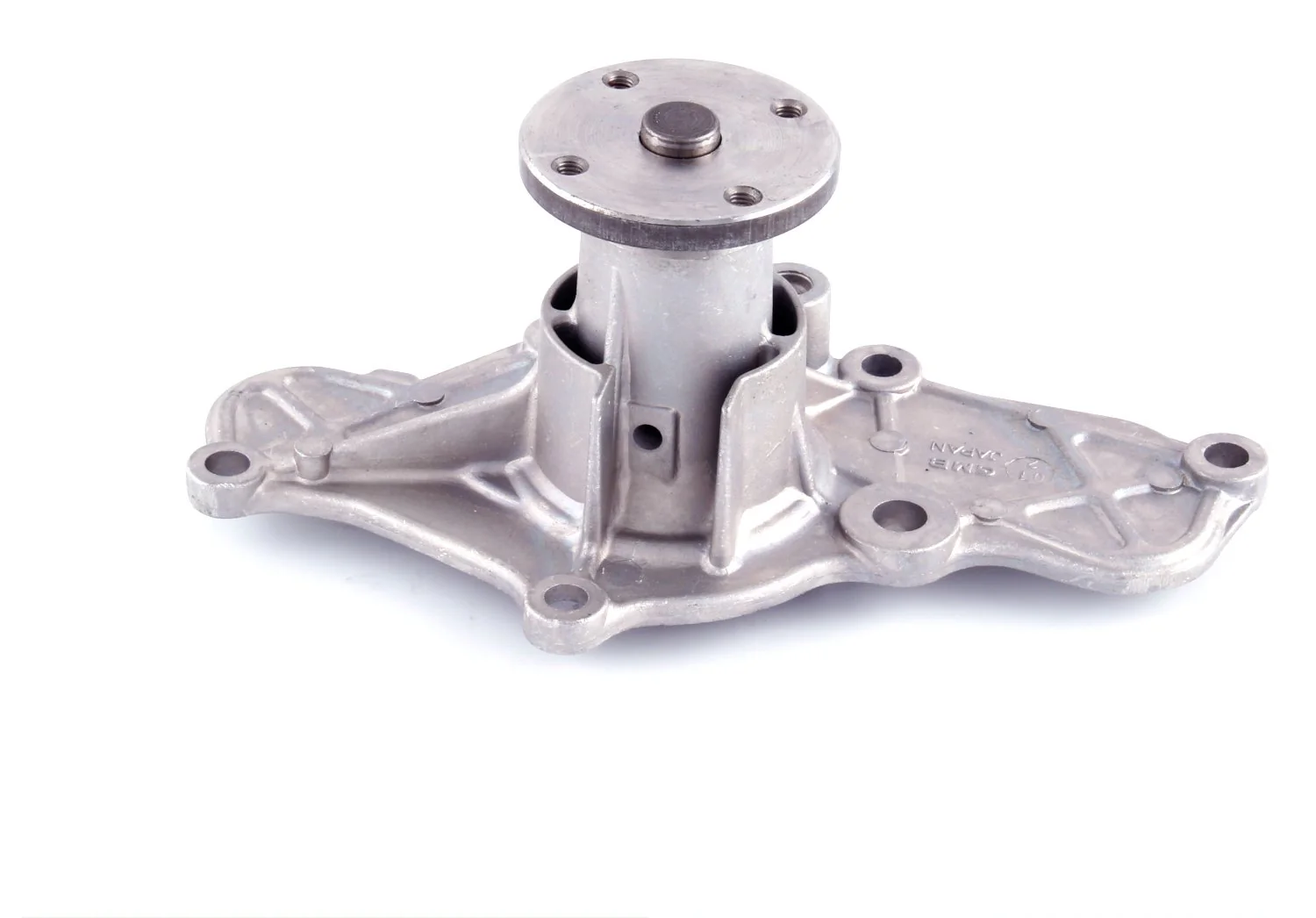 Gates 42136 Engine Water Pump