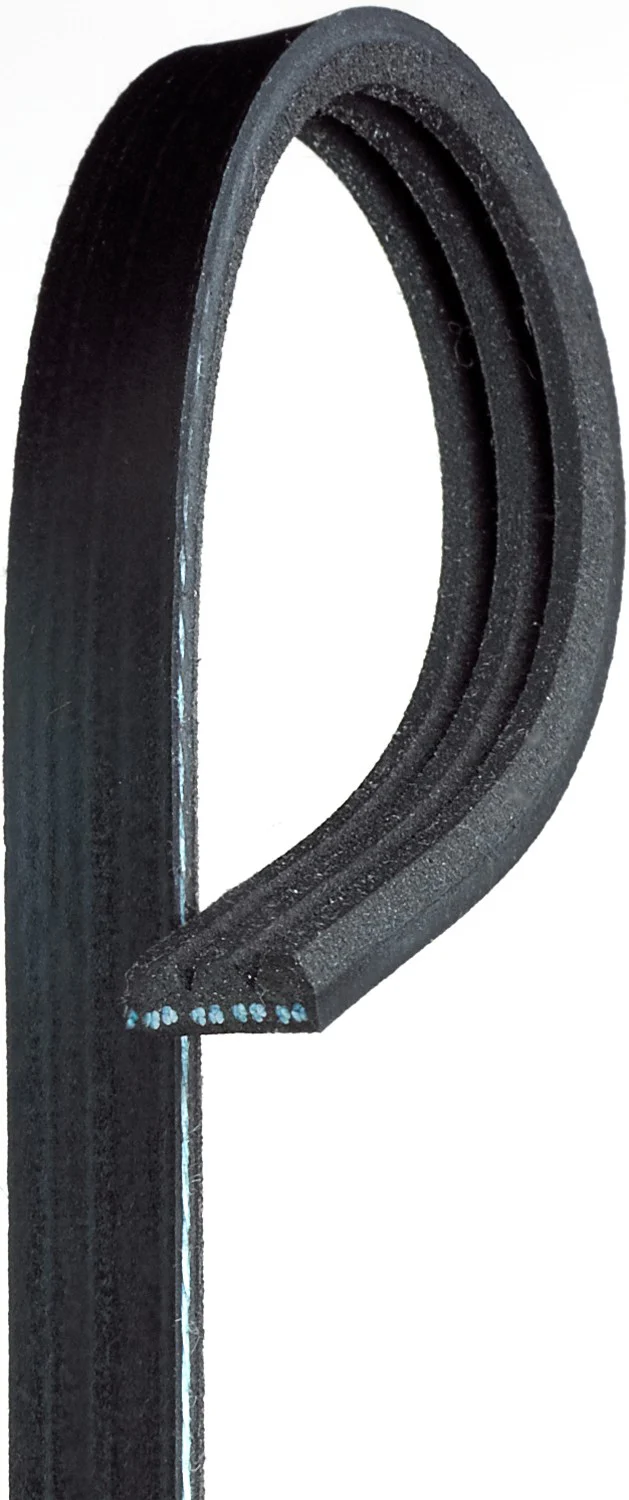 Gates K030328 Serpentine Belt - Power Steering