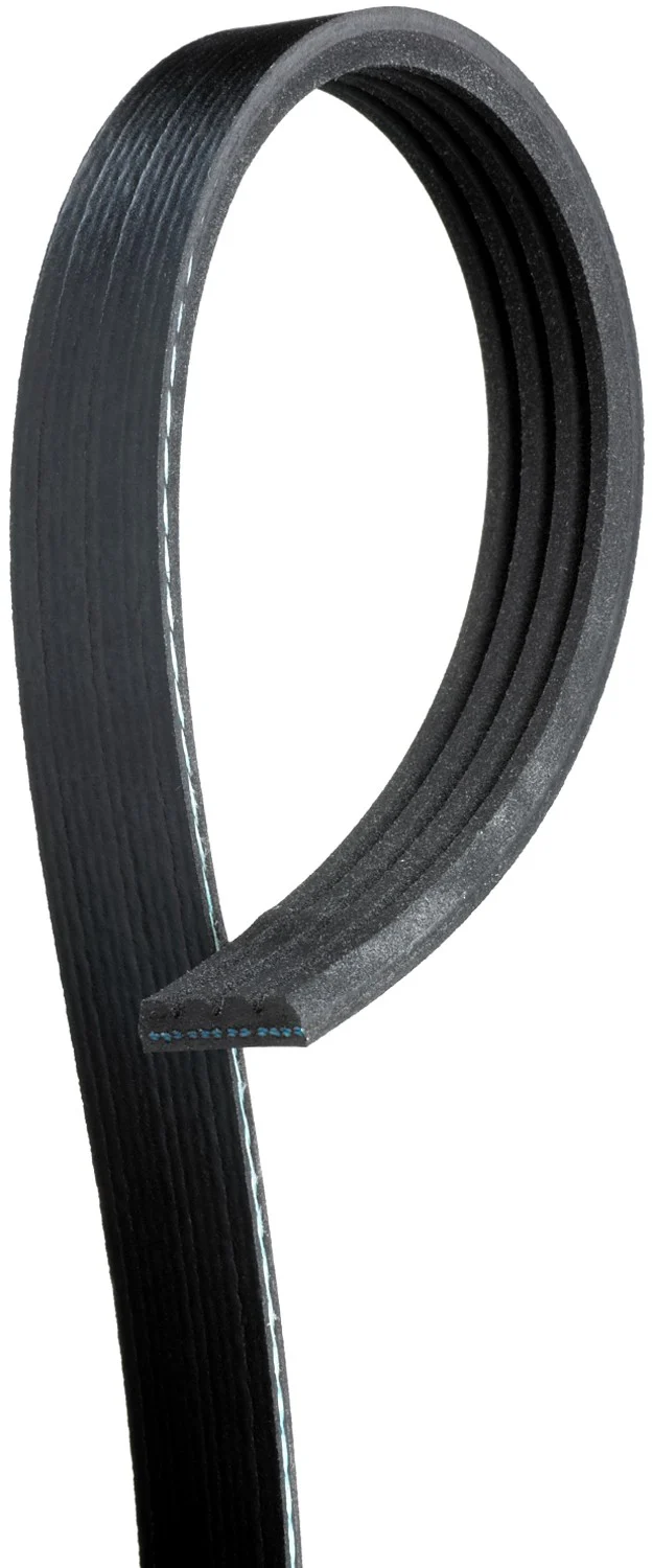 Gates K040270 Serpentine Belt - Alternator or Water Pump and Alternator