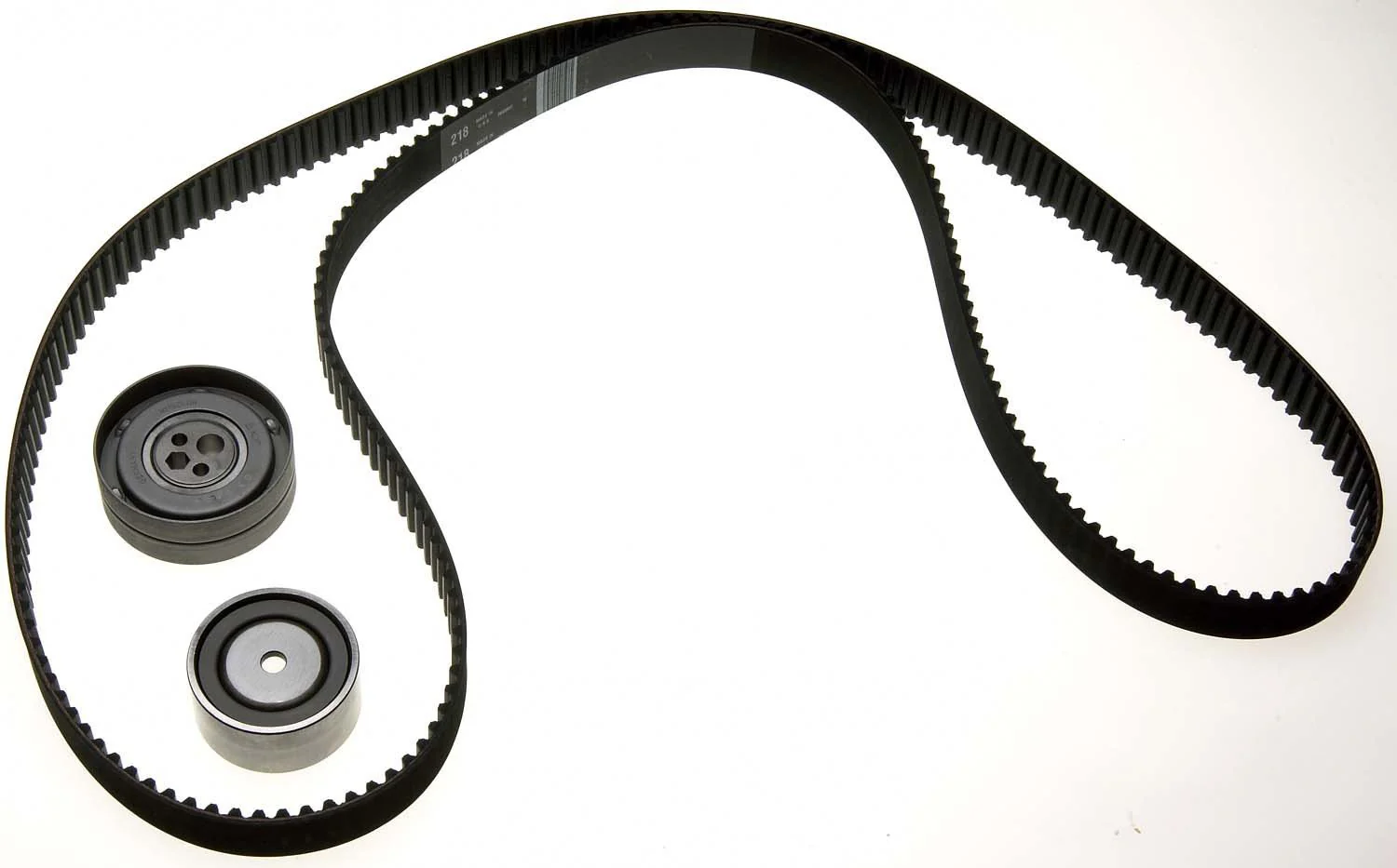 Gates TCK218 Engine Timing Belt Component Kit