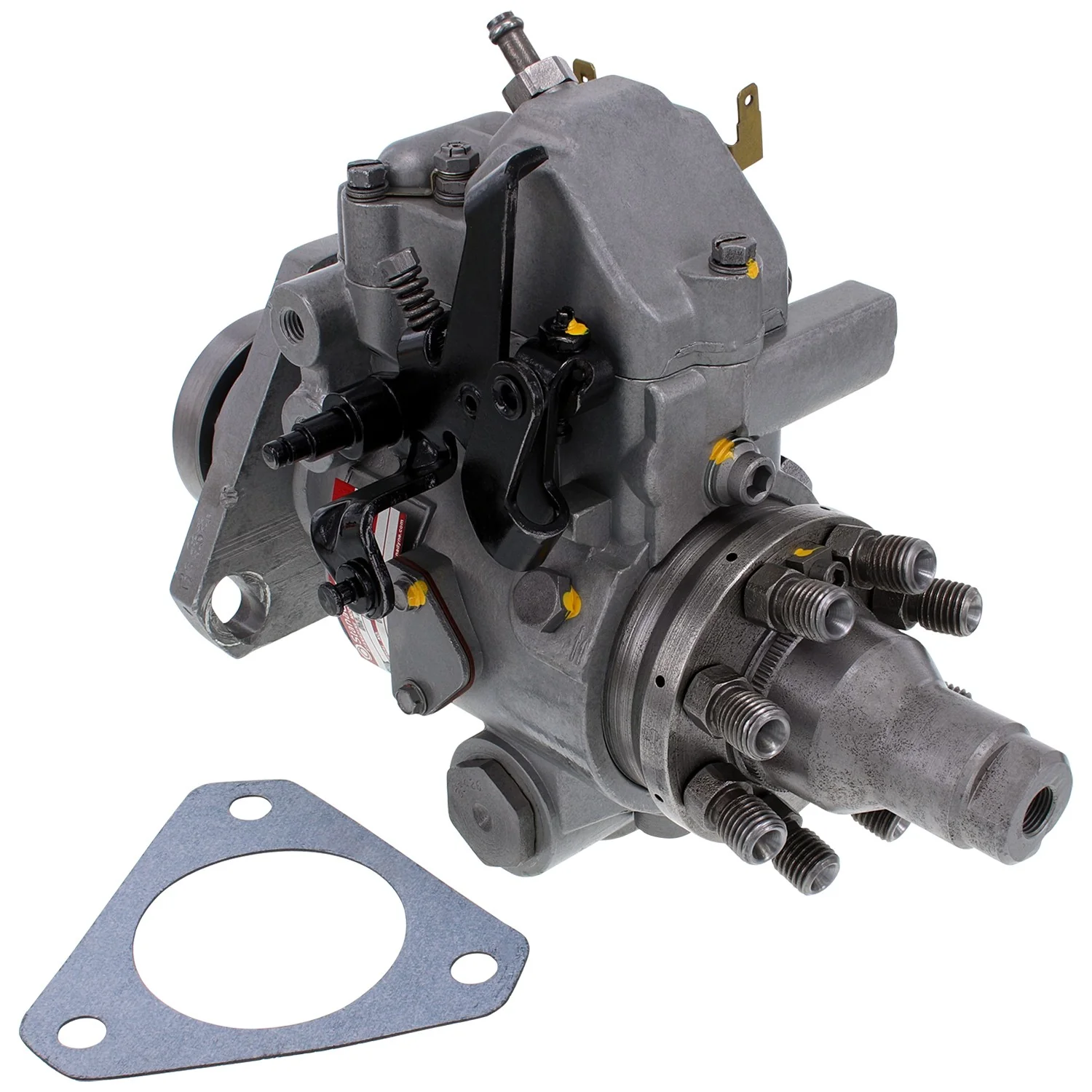 GBR 739-106 Diesel Fuel Injector Pump