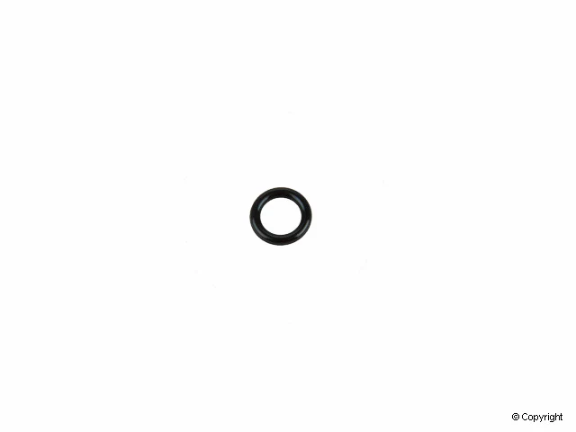 Genuine 1639970345 A/C Line O-Ring - Upper