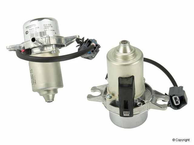 Genuine 31317530 Power Brake Booster Vacuum Pump