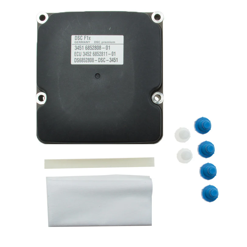 Genuine 34526852812 ABS Control Module