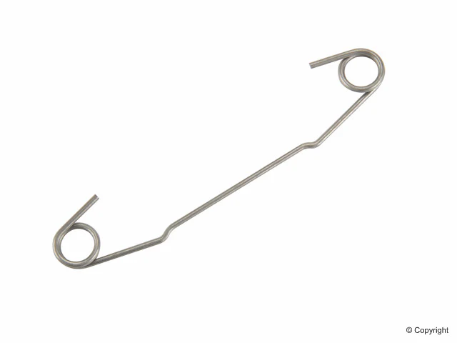 Genuine 9483546 Fuel Door Spring