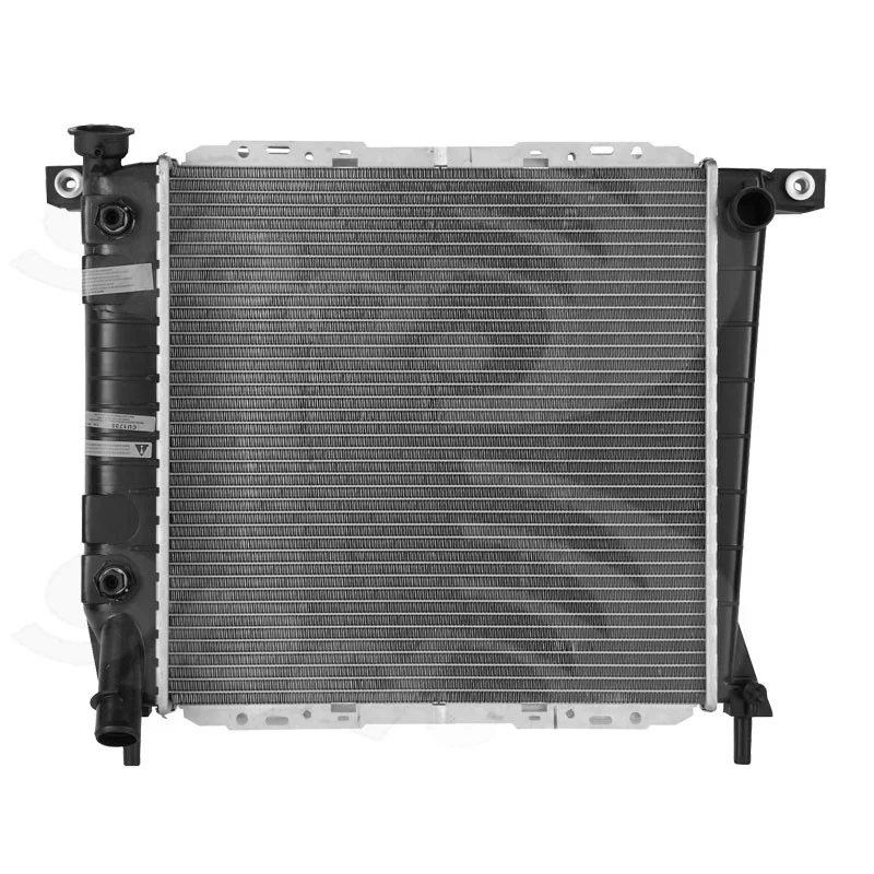 Global Parts 1061C Radiator