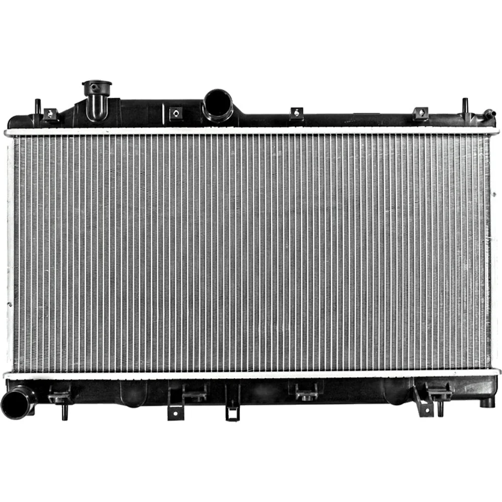 Global Parts 13093C Radiator