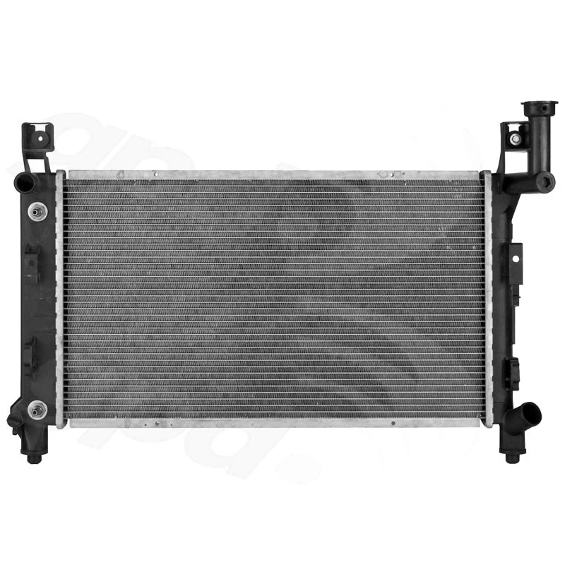 Global Parts 1388C Radiator