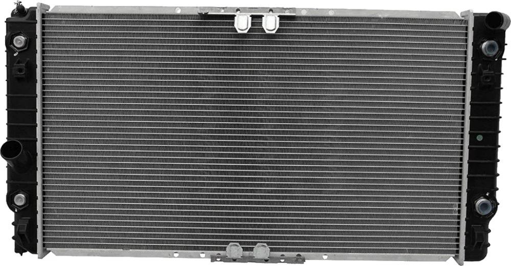 Global Parts 1700C Radiator