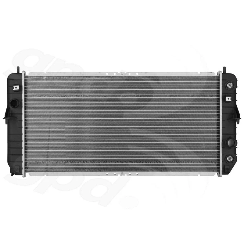 Global Parts 2492C Radiator