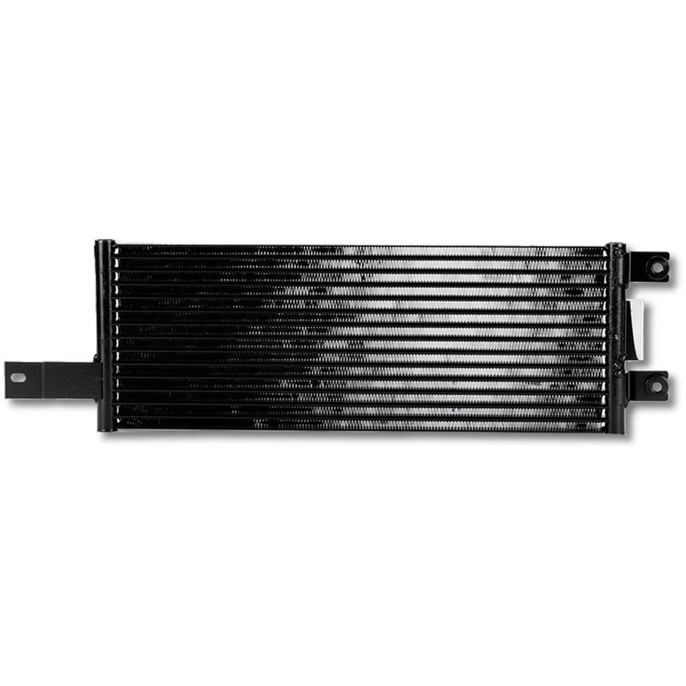 Global Parts 2611411 Automatic Transmission Oil Cooler