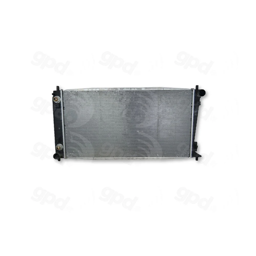 Global Parts 2718C Radiator