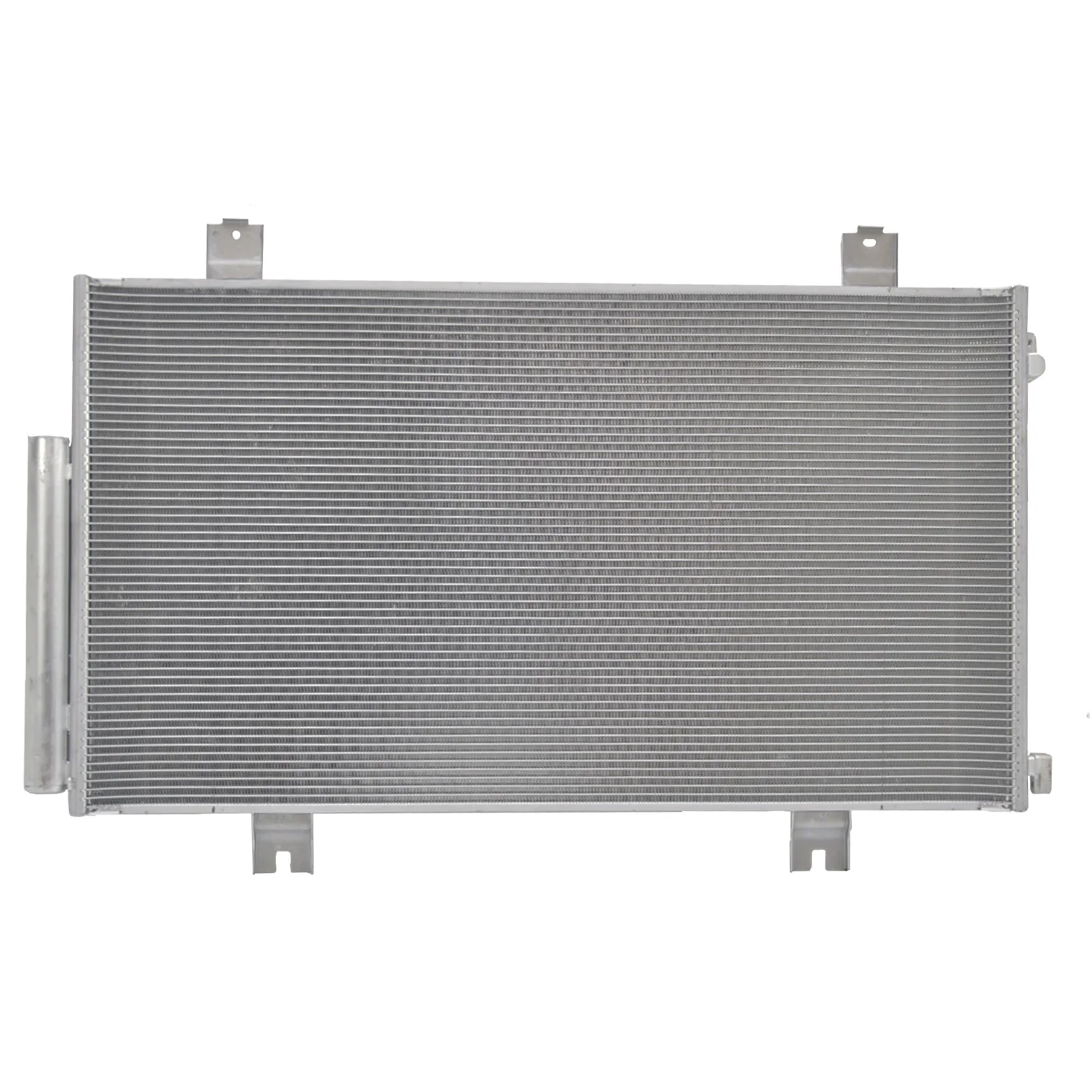 Global Parts 30249C A/C Condenser