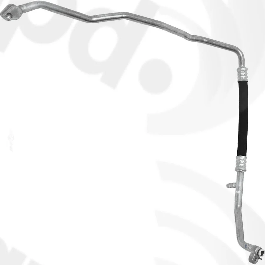 Global Parts 4813908 A/C Refrigerant Suction Hose