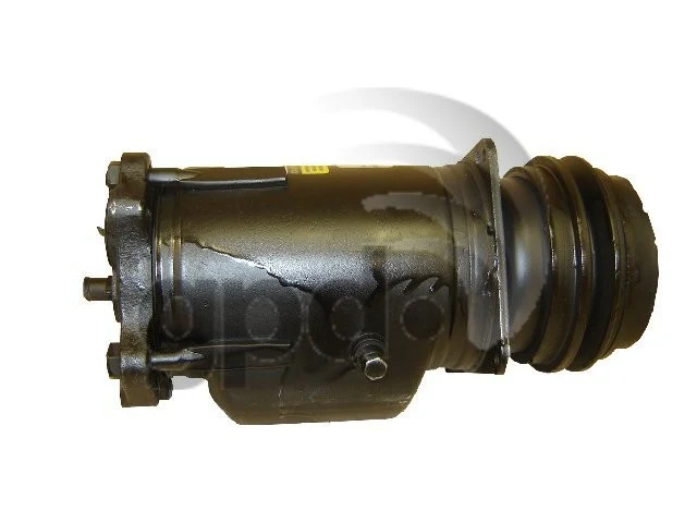 Global Parts 5511247 A/C Compressor